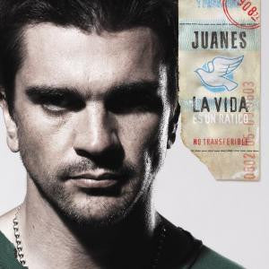 Juanes – La Vida... Es Un Ratico (2007) — Second-Hand CD