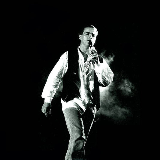 Eros Ramazzotti – Eros In Concert (1991) — Second-Hand 2×CD Set