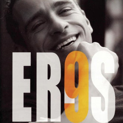 Eros Ramazzotti – 9 (2003) — Second-Hand CD
