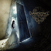 Evanescence – The Open Door (Second-Hand CD)
