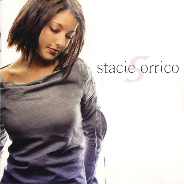 Stacie Orrico – Stacie Orrico (Second Hand)