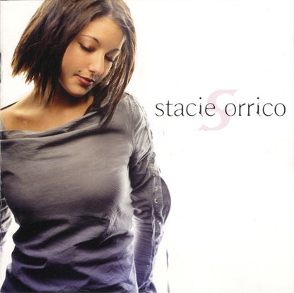 Stacie Orrico – Stacie Orrico (Second Hand)