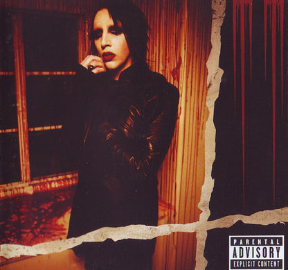 Marilyn Manson – Eat Me, Drink Me (Second-Hand CD)