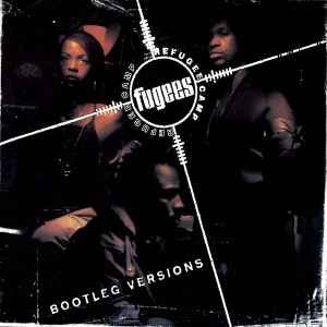 Fugees – Bootleg Versions (CD) – Second Hand