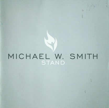 Michael W. Smith – Stand (Second Hand CD)
