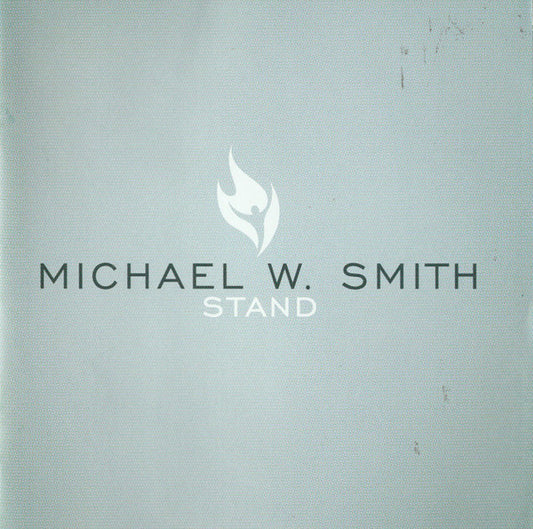 Michael W. Smith – Stand (Second Hand CD)