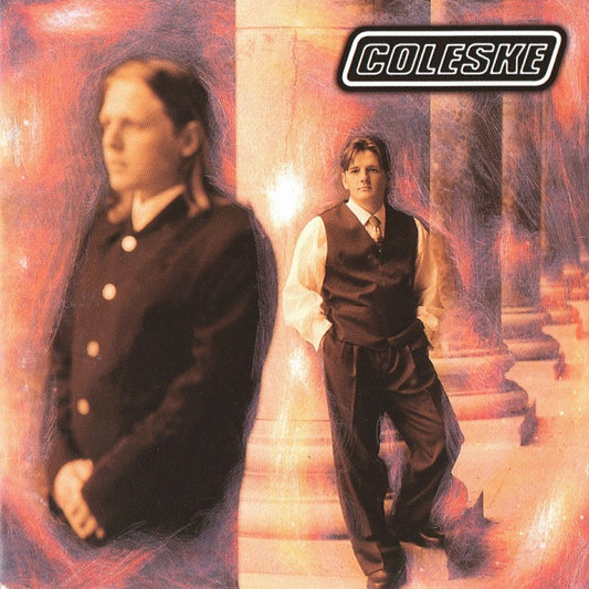 Coleske – Self-Titled Album (CD) (Second Hand)
