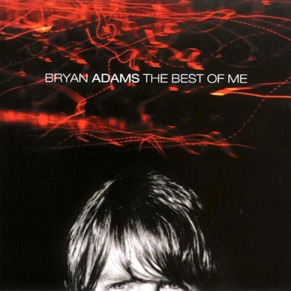Bryan Adams – The Best Of Me (1999) — Second-Hand CD