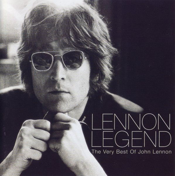 Lennon Legend: The Very Best of John Lennon (Second Hand)