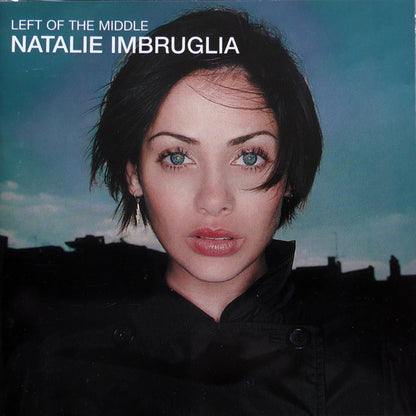Natalie Imbruglia – Left Of The Middle — Second-Hand CD