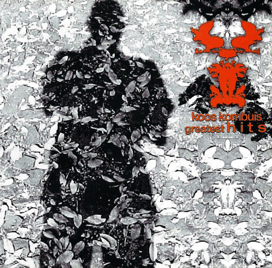 Koos Kombuis – Greatest Hits (CD) – Second Hand