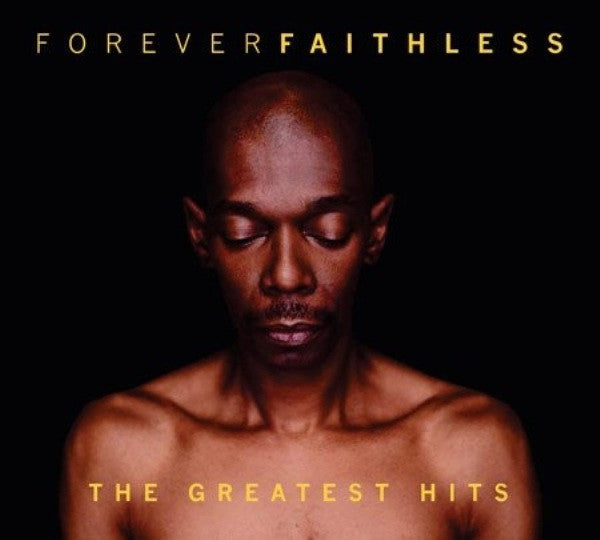Faithless – Forever Faithless (The Greatest Hits) (Second-Hand CD)