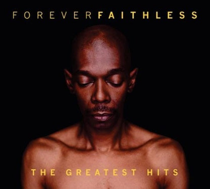 Faithless – Forever Faithless (The Greatest Hits) (Second-Hand CD)