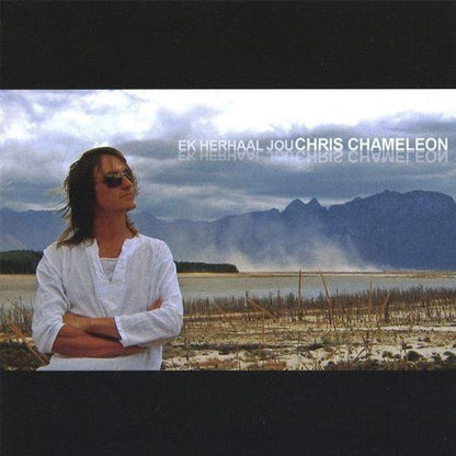 🎶 Chris Chameleon – Ek Herhaal Jou (CD) (Second Hand)