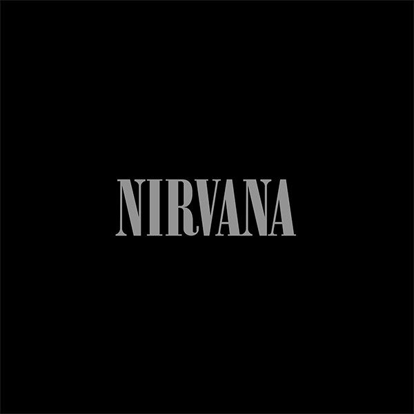 Nirvana – Nirvana (Second-Hand CD)