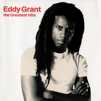 Eddy Grant – The Greatest Hits (Second Hand)