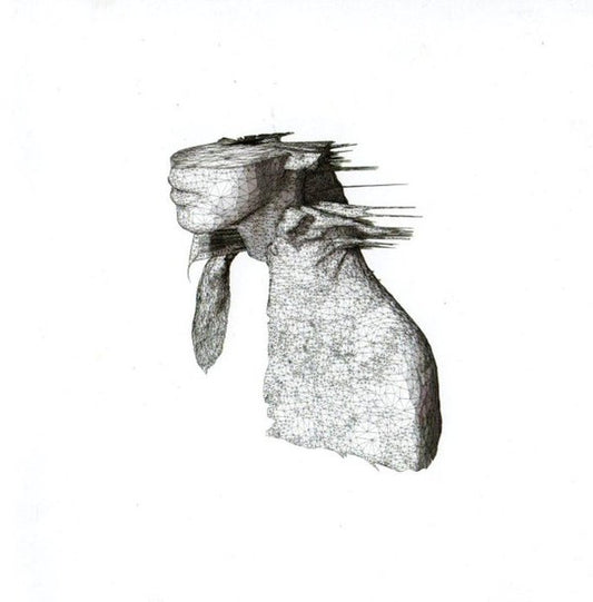 Coldplay – A Rush Of Blood To The Head (Second-Hand CD)