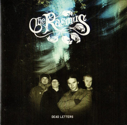 The Rasmus – Dead Letters (Second-Hand CD)