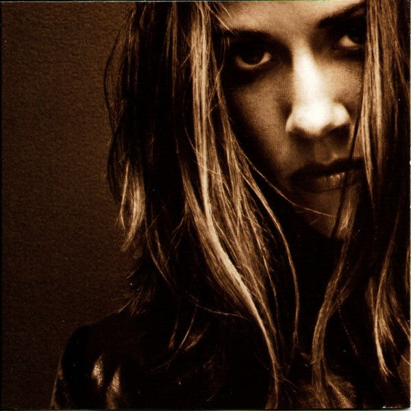 Sheryl Crow – Self-Titled Album (CD) (Second Hand)