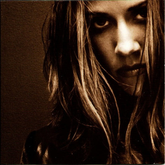 Sheryl Crow – Self-Titled Album (CD) (Second Hand)