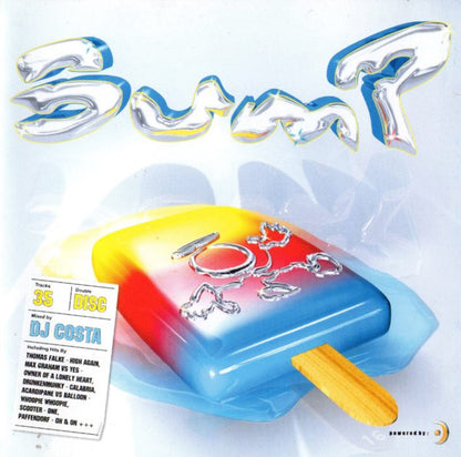 Bump 16 (2 CD, Second-Hand)