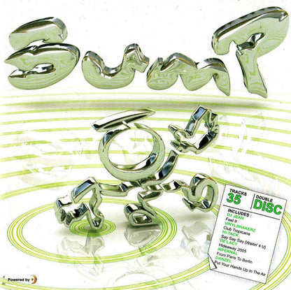 Bump 17 (2 CD, Second-Hand)