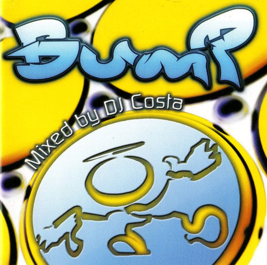 Bump 13 (2 CD, Second-Hand)