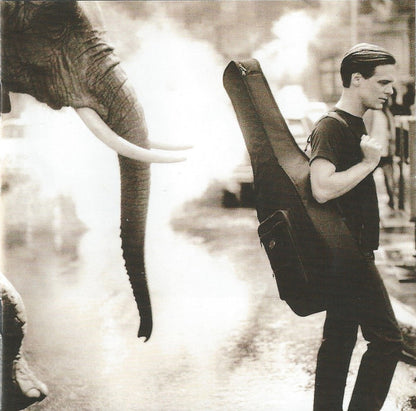 Bryan Adams – On A Day Like Today (1998) — Second-Hand CD