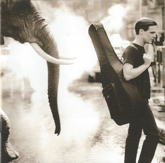 Bryan Adams – On A Day Like Today (1998) — Second-Hand CD