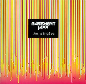 Basement Jaxx – The Singles (Second-Hand CD)