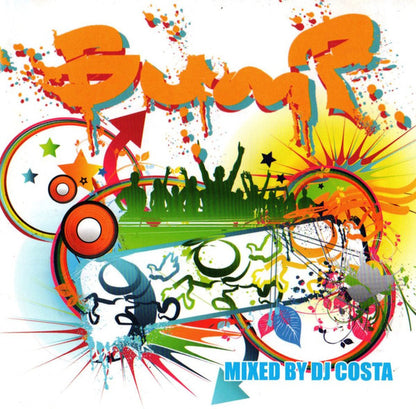Bump 21 (2 CD, Second-Hand)