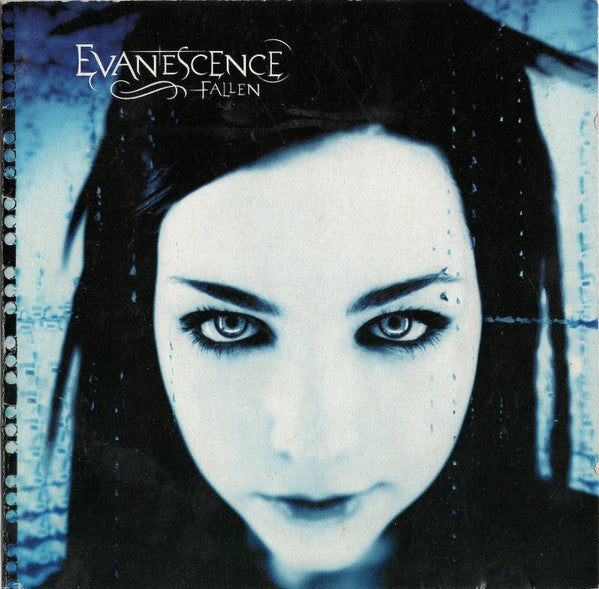 Evanescence – Fallen (Second-Hand CD)