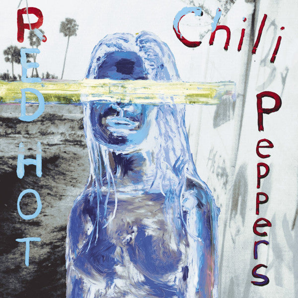 Red Hot Chili Peppers – By The Way (Second-Hand CD)