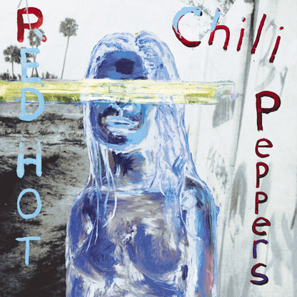Red Hot Chili Peppers – By The Way (Second-Hand CD)