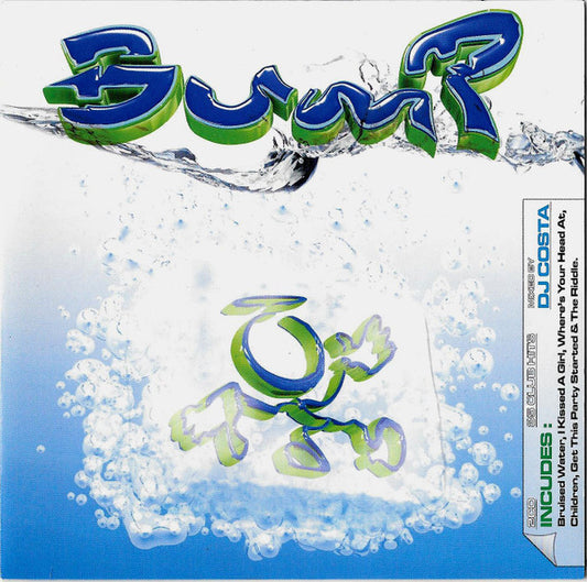 Bump 23 (2 CD, Second-Hand)