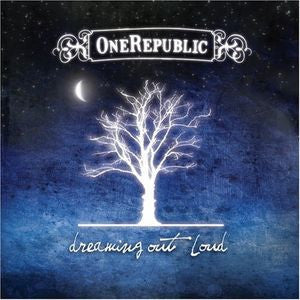 OneRepublic – Dreaming Out Loud (Second-Hand CD)
