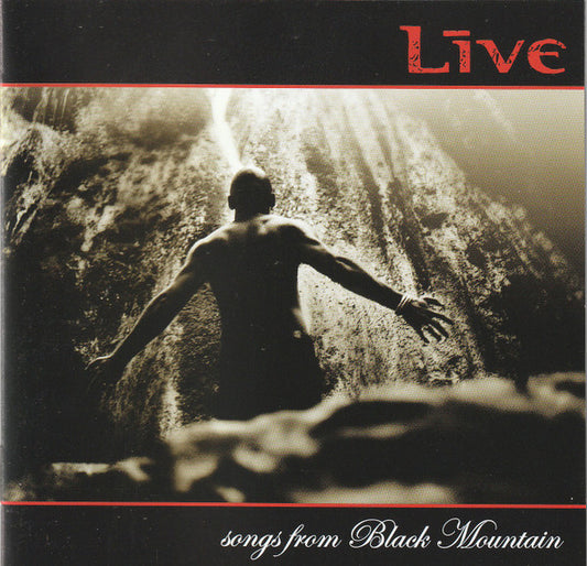 Live – Songs From Black Mountain (Second-Hand CD)