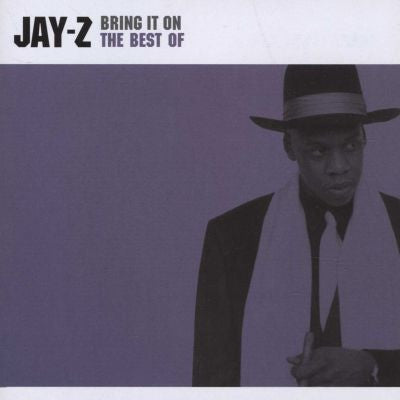 Jay-Z – Bring It On: The Best Of (CD) – Second Hand