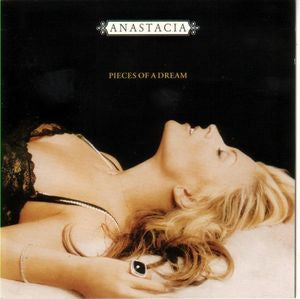 Anastacia – Pieces Of A Dream (2005) — Second-Hand CD