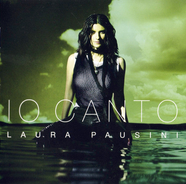 Laura Pausini – Io Canto Laura Pausini - Io Canto album cover More images  Genre: Rock, Pop Style: Soft Rock, Pop Rock, Ballad Year: 2006