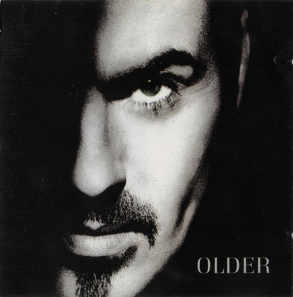 George Michael – Older (Second-Hand CD)