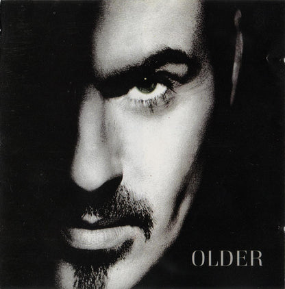 George Michael – Older (Second-Hand CD)