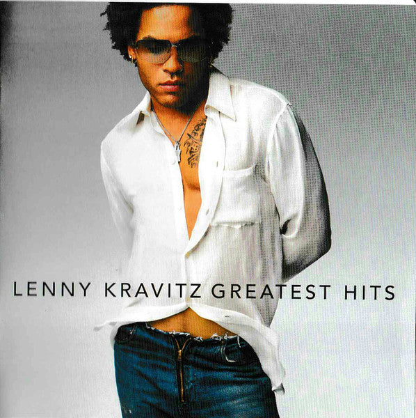 Lenny Kravitz – Greatest Hits — Second-Hand CD