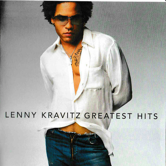 Lenny Kravitz – Greatest Hits — Second-Hand CD