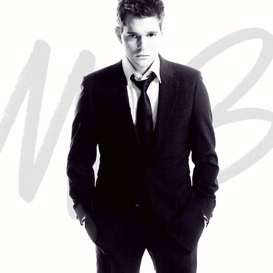 Michael Bublé – It’s Time (Second Hand)