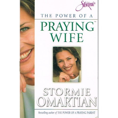 The Power of a Praying Wife — Second-Hand Paperback