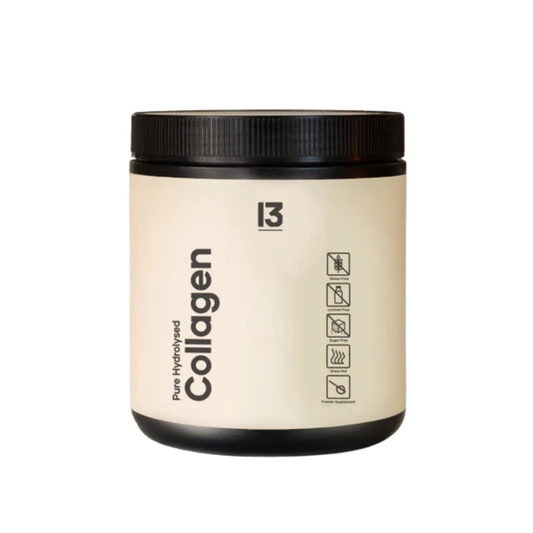 I3 Pure Hydrolysed Collagen