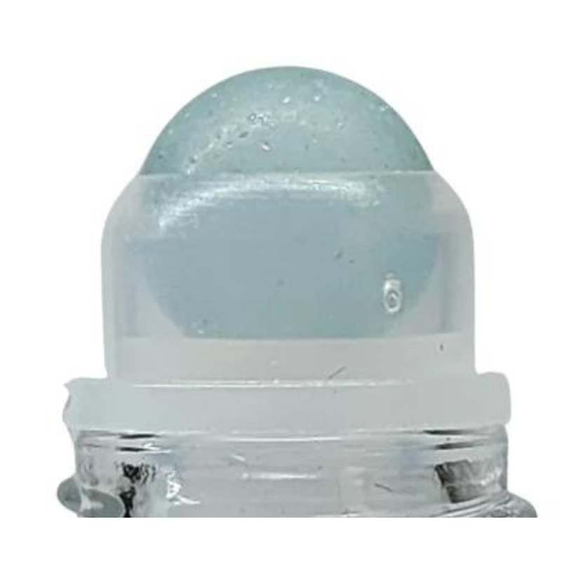 Glass Ball For Roller Bottle