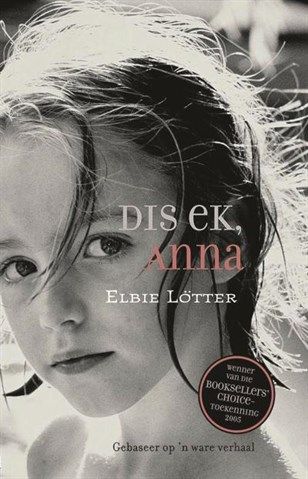 It’s Me, Anna — Second-Hand Paperback