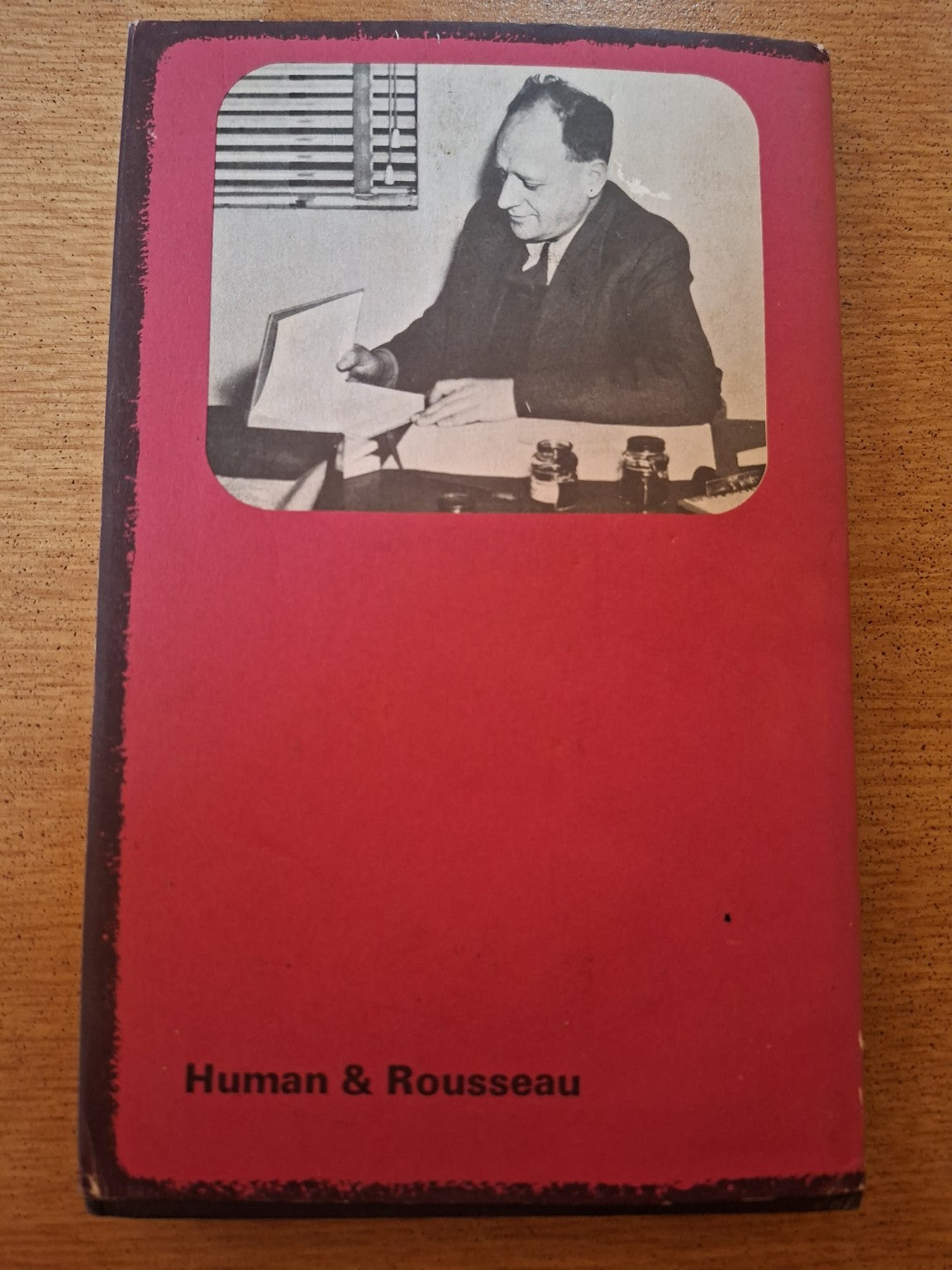 Mafeking Road – Herman Charles Bosman (Second Hand)